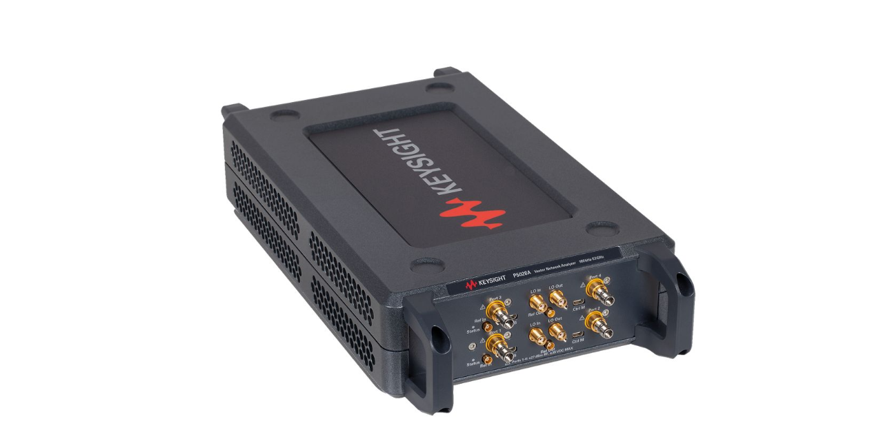 P50xxA Serisi | P5028A USB Vektör Network Analizör, 53 GHz | Spark ...